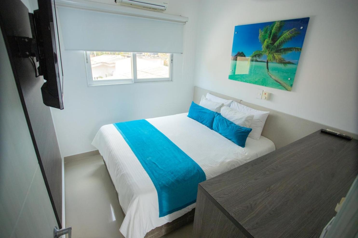 Hotel Poblado Coveñas Eksteriør billede
