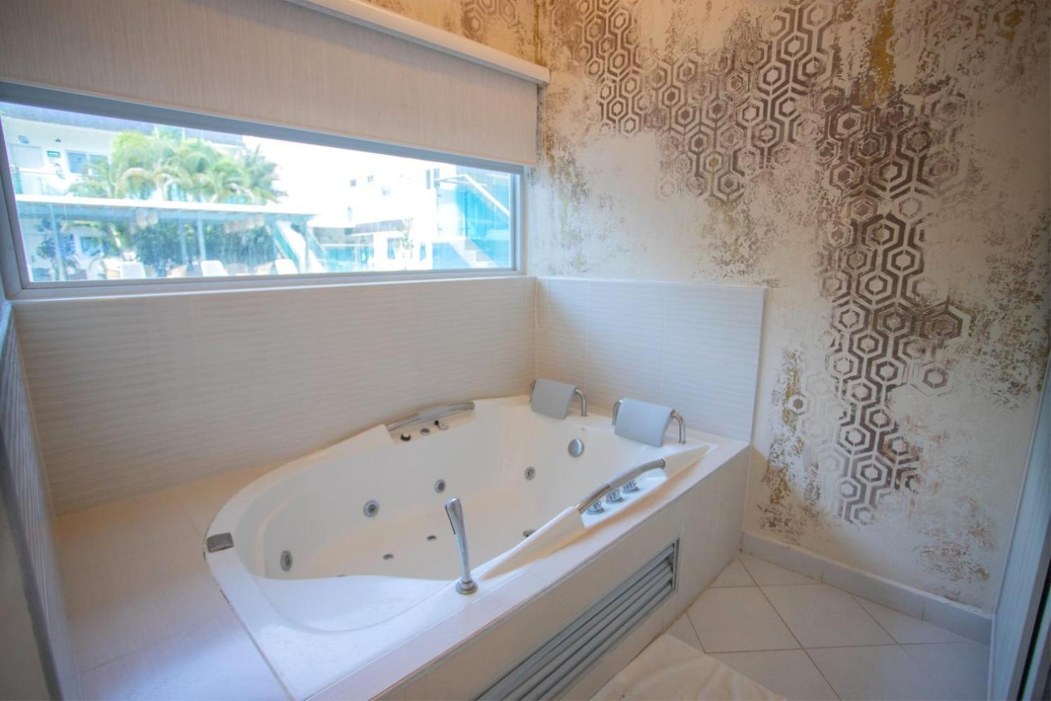 Hotel Poblado Coveñas Eksteriør billede