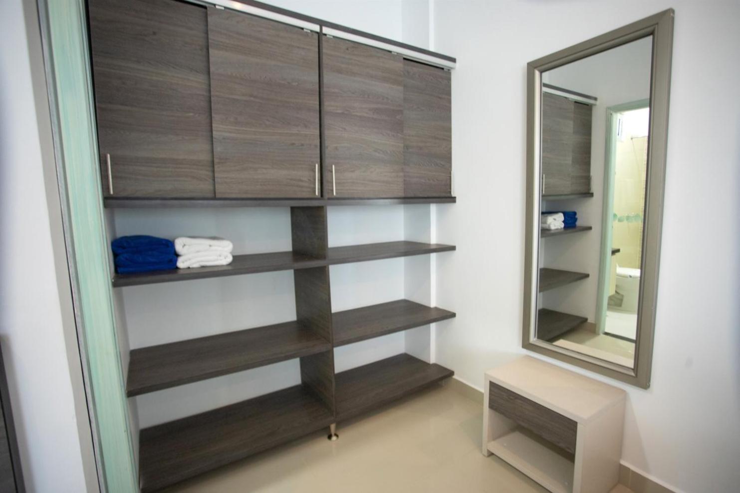 Hotel Poblado Coveñas Eksteriør billede